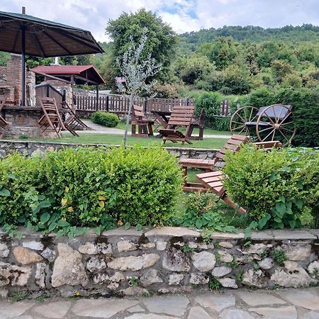 Artemis Home Πέτρα Εξωτερικό φωτογραφία