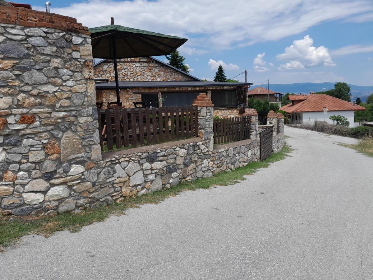 Artemis Home Πέτρα Εξωτερικό φωτογραφία