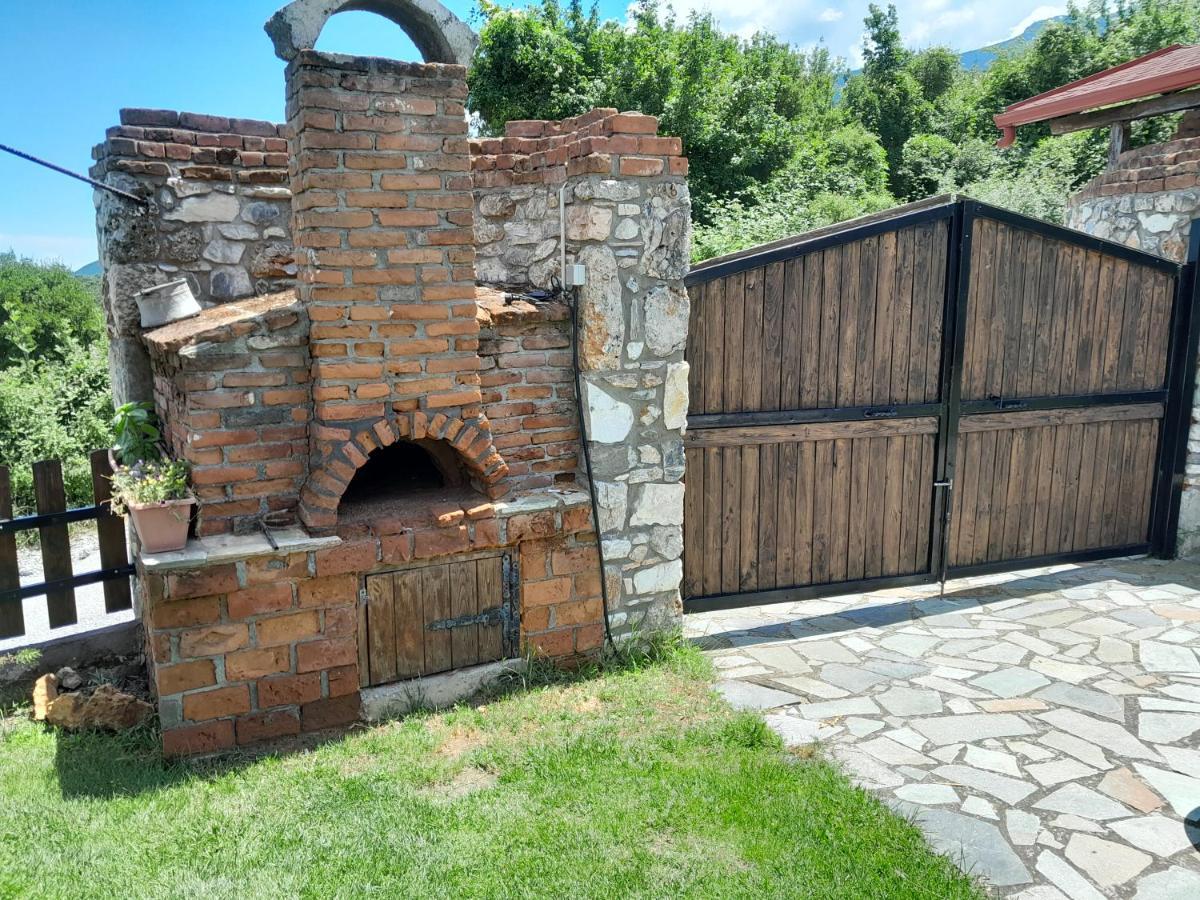 Artemis Home Πέτρα Εξωτερικό φωτογραφία