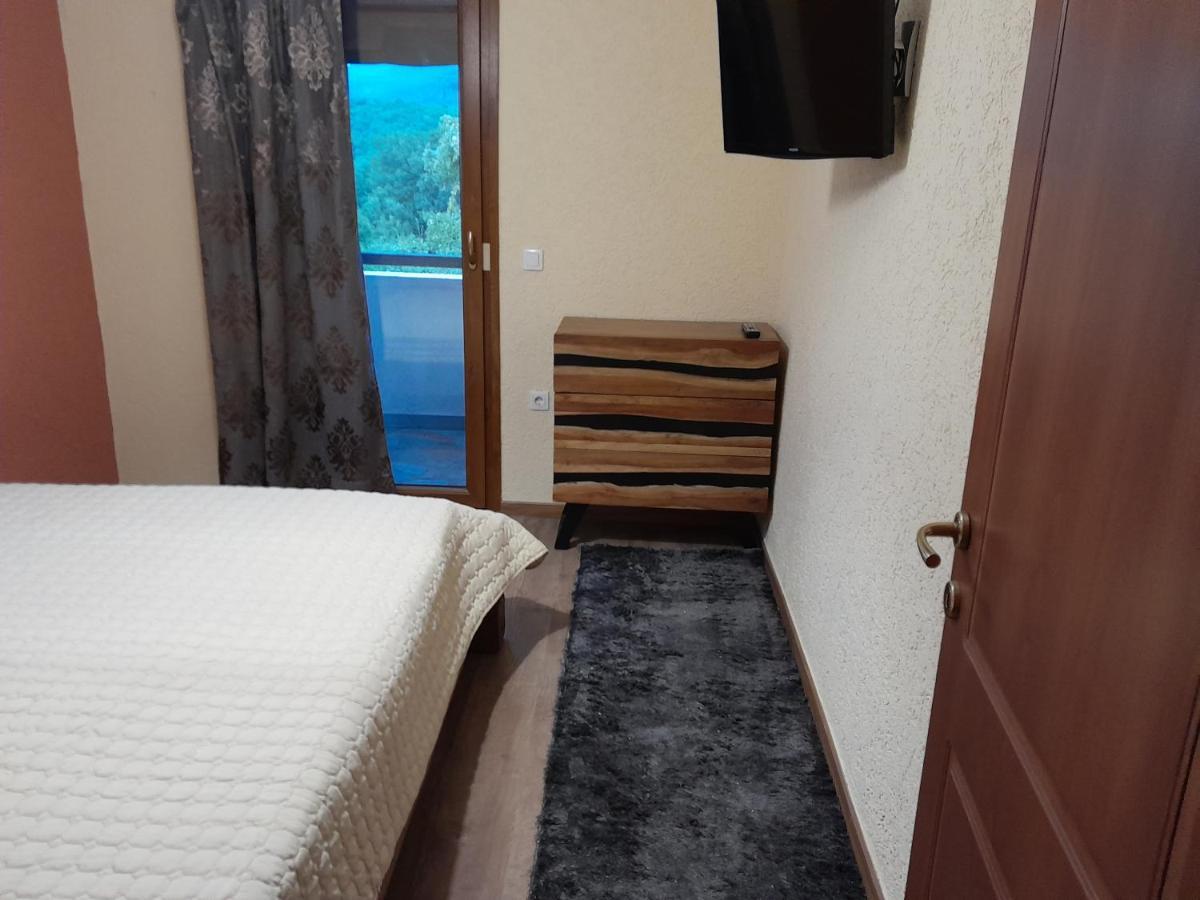 Artemis Home Πέτρα Εξωτερικό φωτογραφία