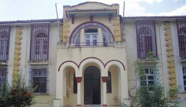 Artemis Home Πέτρα Εξωτερικό φωτογραφία