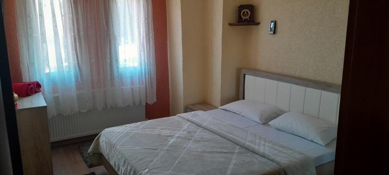 Artemis Home Πέτρα Εξωτερικό φωτογραφία