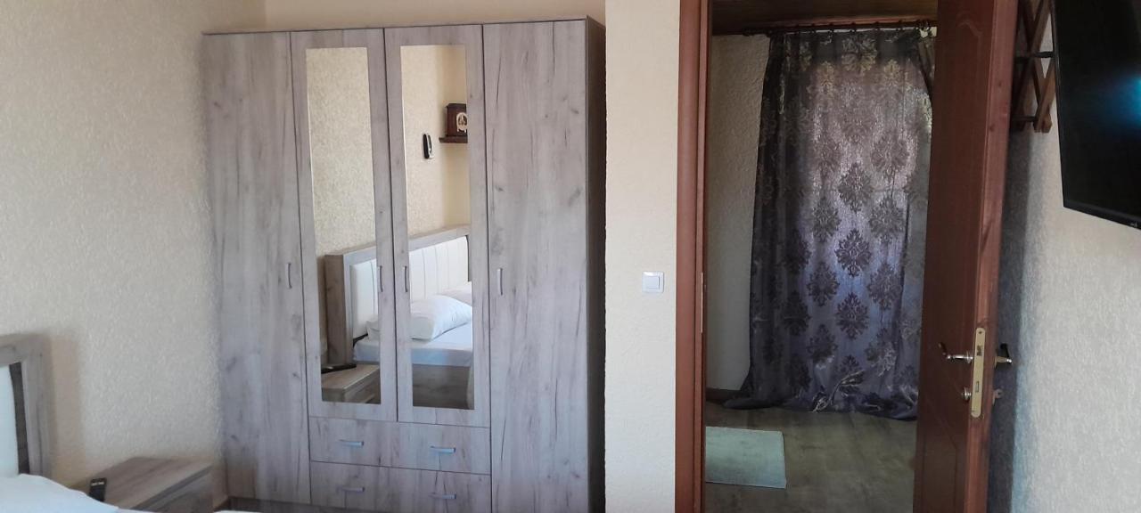 Artemis Home Πέτρα Εξωτερικό φωτογραφία