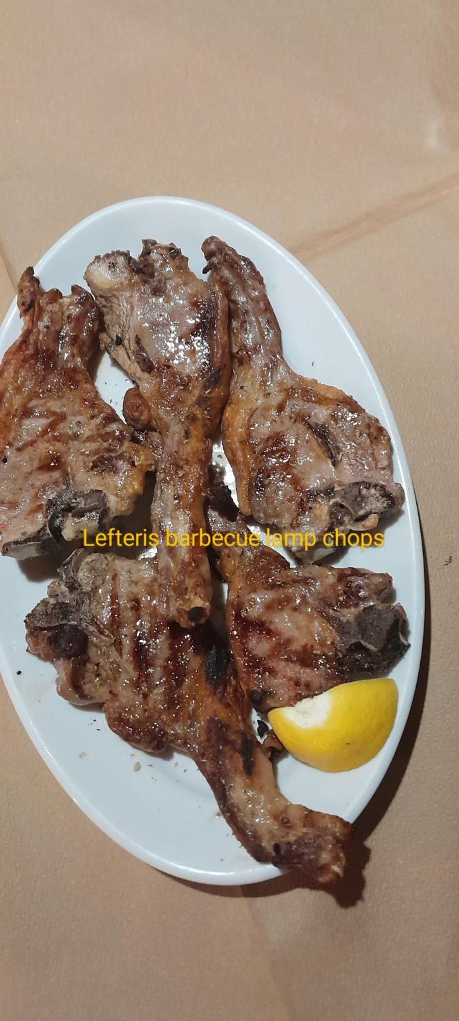 Artemis Home Πέτρα Εξωτερικό φωτογραφία