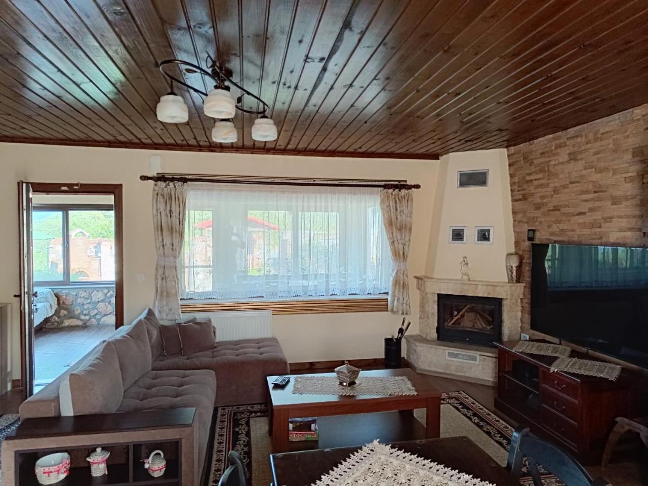 Artemis Home Πέτρα Εξωτερικό φωτογραφία