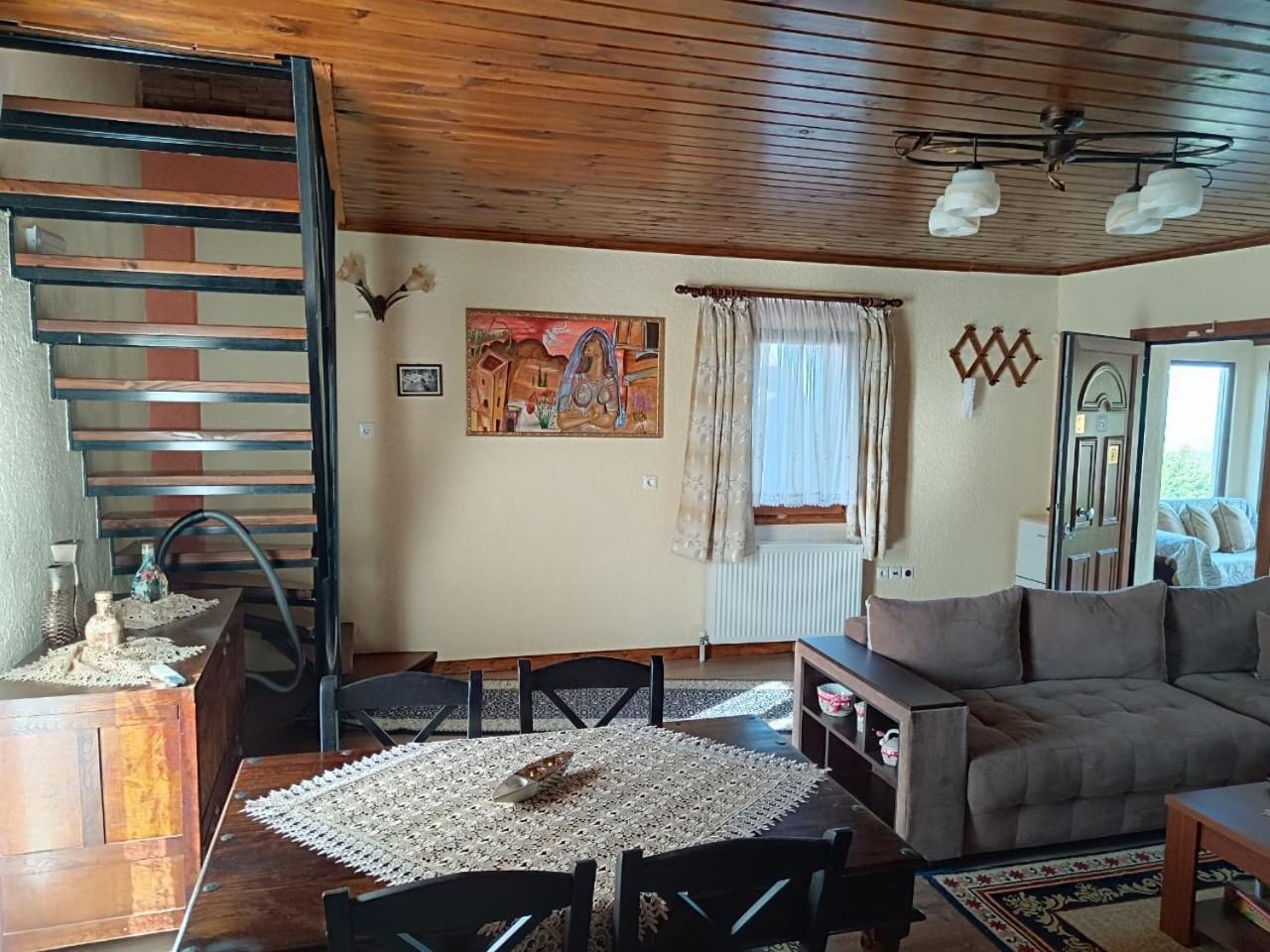 Artemis Home Πέτρα Εξωτερικό φωτογραφία